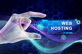 Webhosting