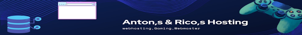 RA Power Hosting Logo
